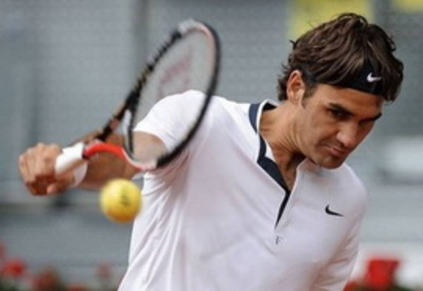 Федерер не собирается завершать карьеру после Игр в Лондоне