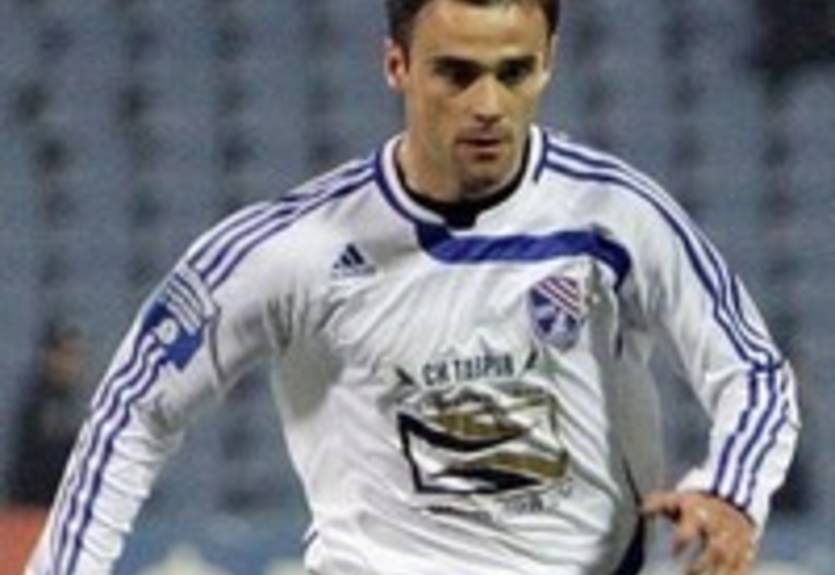 Любенович: "Самым опасным можно назвать Велизара Димитрова"