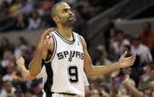 Паркер намерен остаться в Сан-Антонио