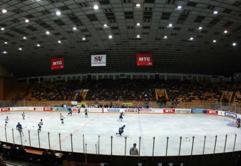 План предсезонной подготовки Будивельника