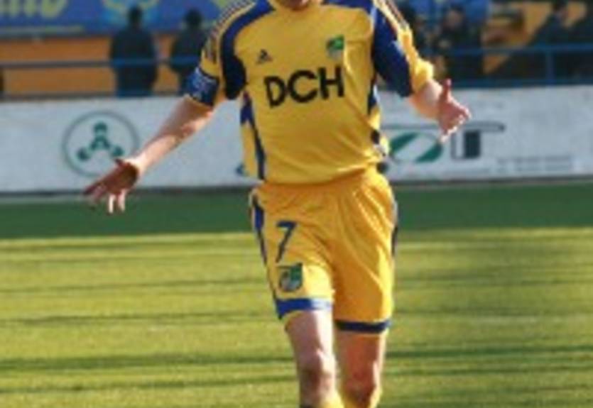 Воронин и Валяев пропустят первый сбор национальной команды