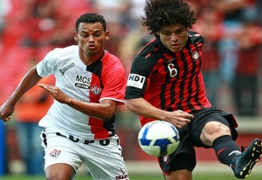 Лацио: вместо Коларова бразилец?