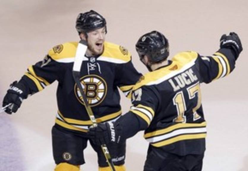 Лучич: "Нужно понять, как следует обыграть Филадельфию"