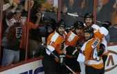 НХЛ. Филадельфия - Бостон: седьмому матчу быть!
