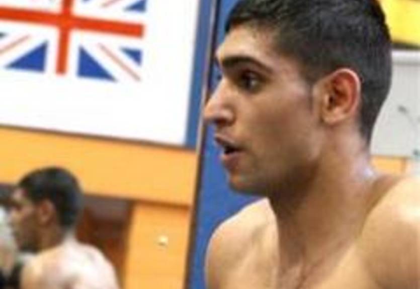 Хан: &quot;К концу года буду №1&quot;