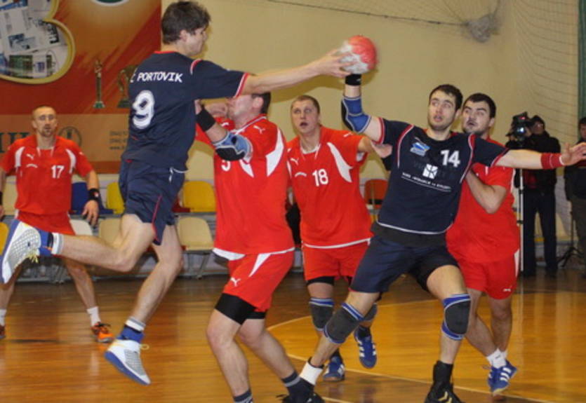 Гандбол. Мужская Суперлига: грядут перемены