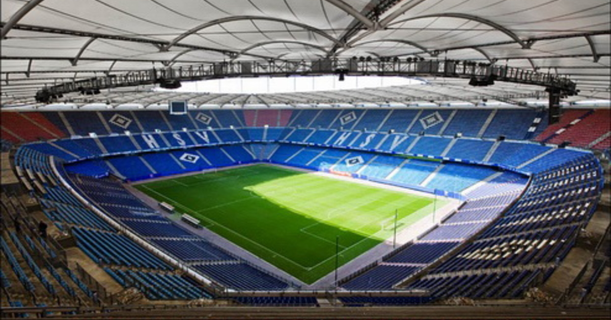 gamburg arena isport ua