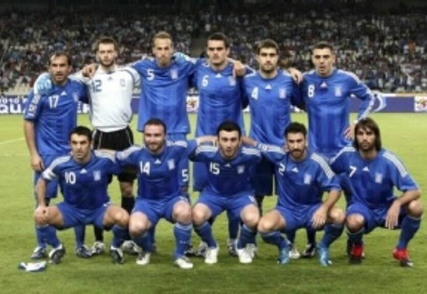 Греция: известна предварительная заявка