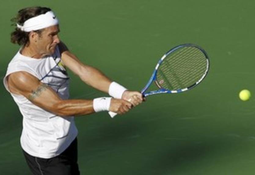 Мойя может пропустить Ролан Гаррос