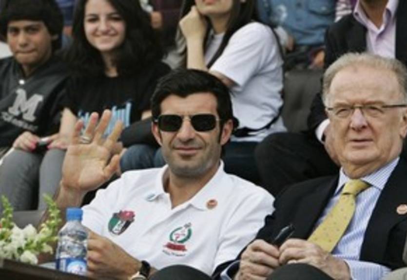 Фигу: "Ситуация может измениться в любую минуту"