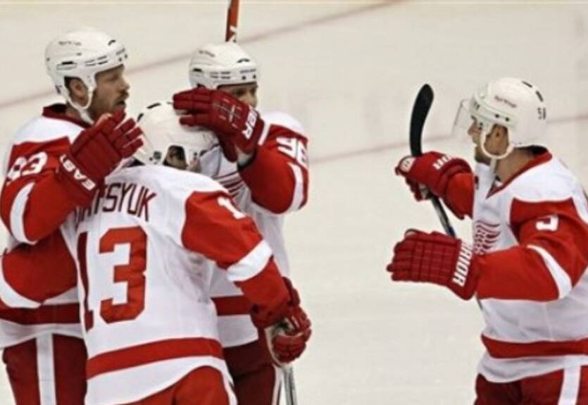 Детройт: будущее видится неплохим