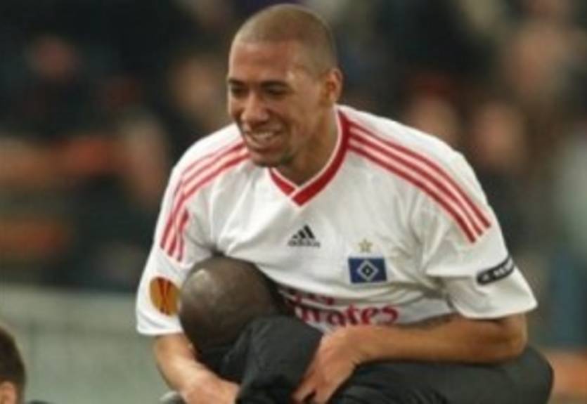 МанСити подпишет игрока сборной Германии?