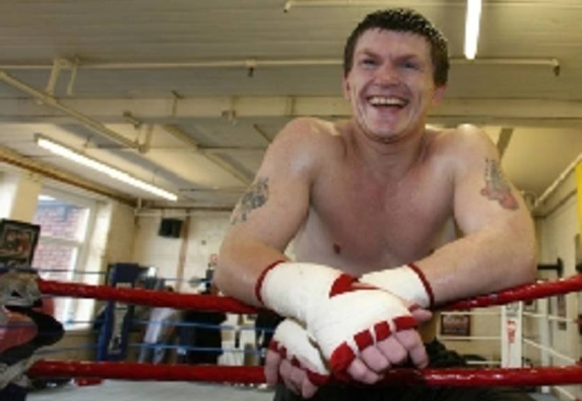 Хаттон станет промоутером