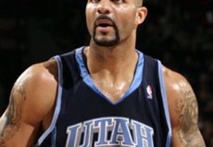 Бузер пока не думает о будущем