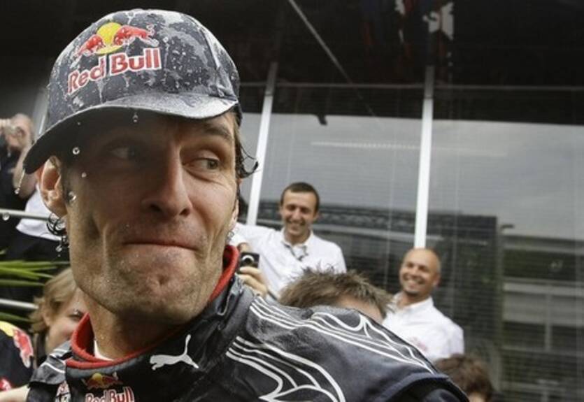 Гран-при Испании. События и люди