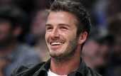 Бекхэм представит заявку Англии на право принятия ЧМ-2018