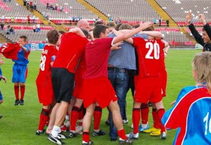 Премьер-лига Украины. Топ-5 событий тура