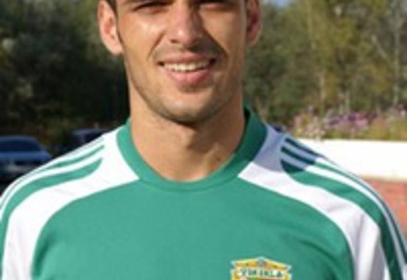 Цурри может покинуть Ворсклу