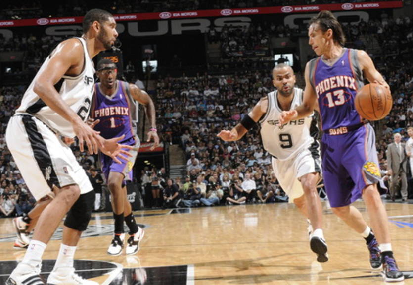 Финикс выходит в финал Западной конференции