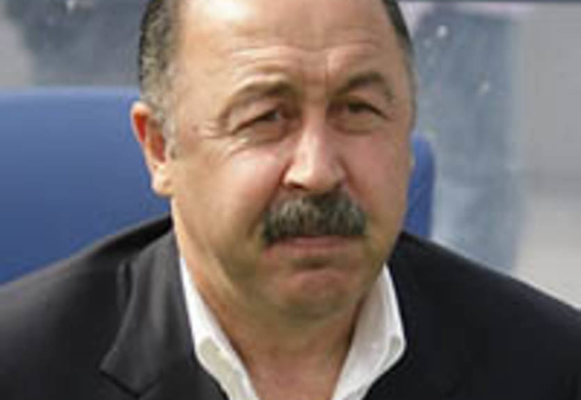 Газзаев:  "Мы приложим все усилия, чтобы играть в Лиге Чемпионов"