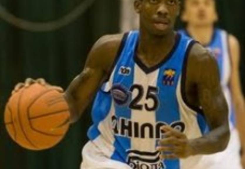 Майами хочет забрать экс-игрока Днепра уже летом