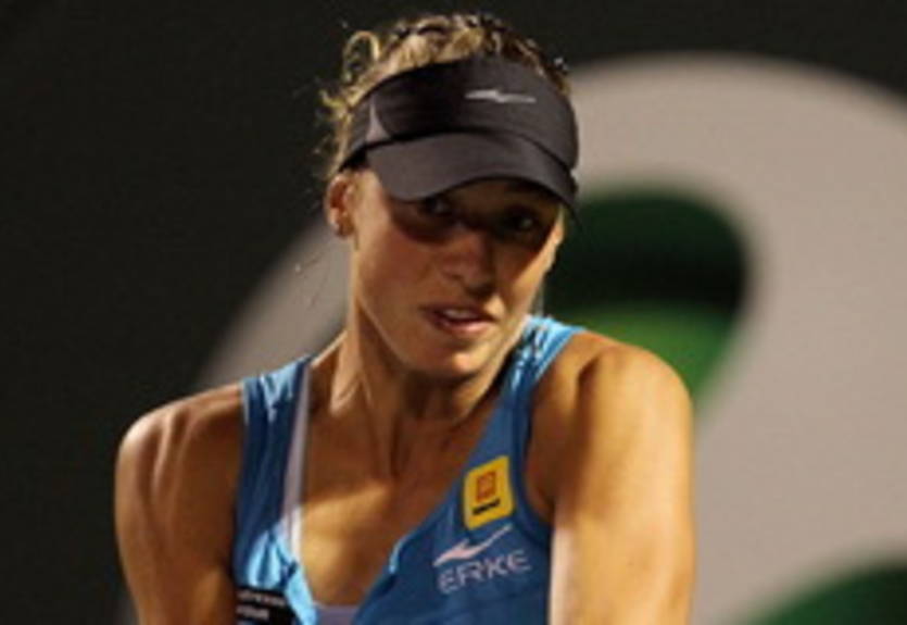 Викмайер перенесла операцию