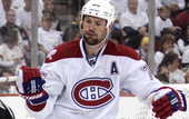 Очередной защитник Монреаля получил травму