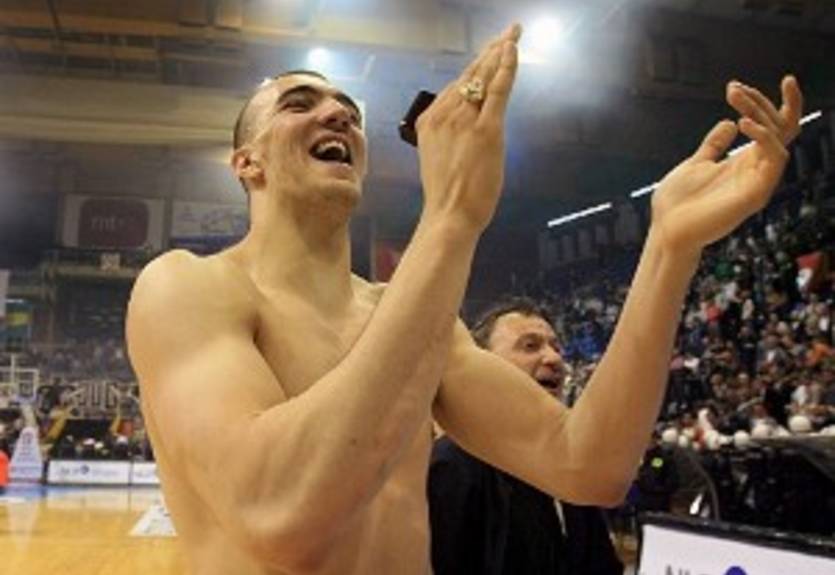 Пекович собирается играть в Миннесоте