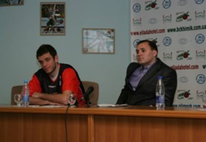 Степановский: "Извиняюсь перед болельщиками"