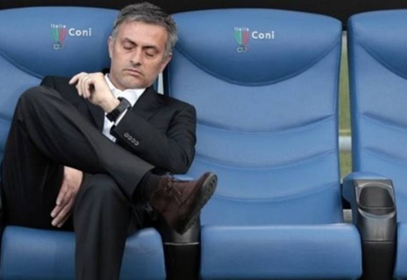 Интер готов предложить Моуриньо новый контракт