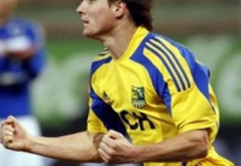 Олейник: "Коэльо больше заслуживает титул лучшего снайпера"