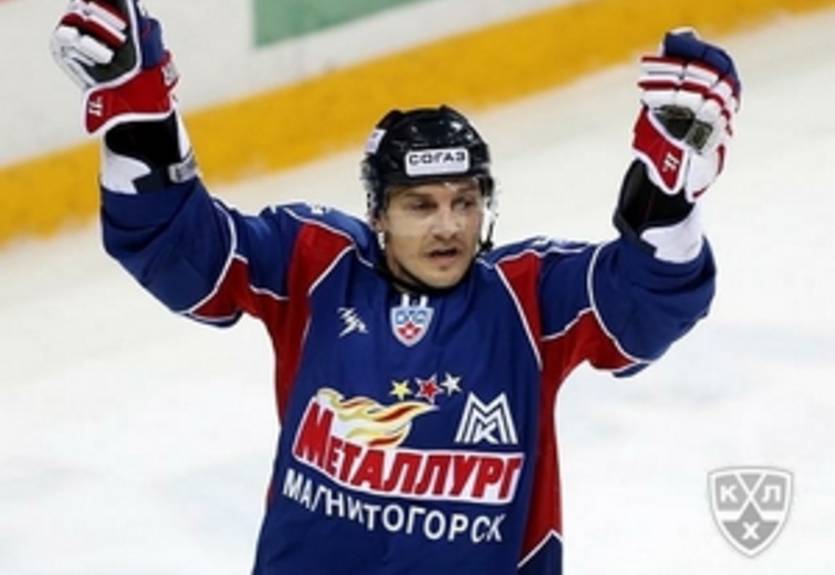 Федоров: "Главная задача КХЛ - привлечение зрителей"