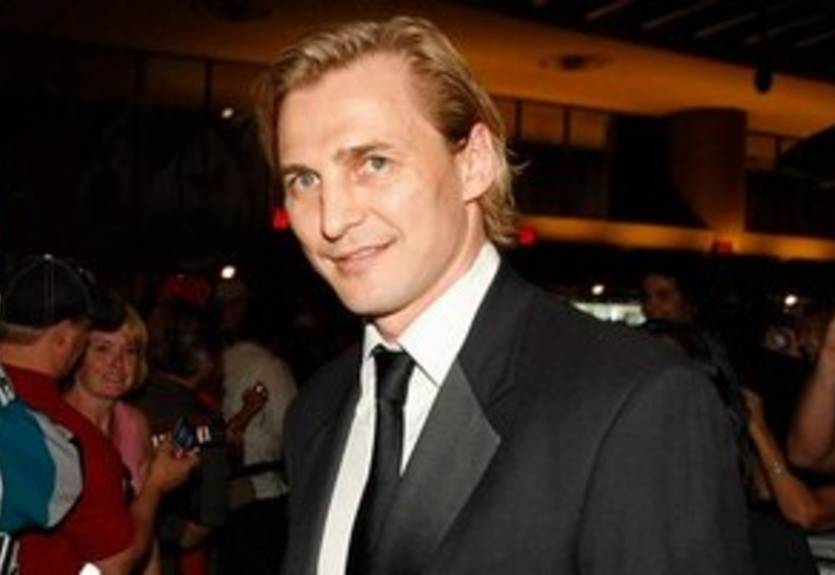 Федоров: "До сих пор не привык к европейской площадке"