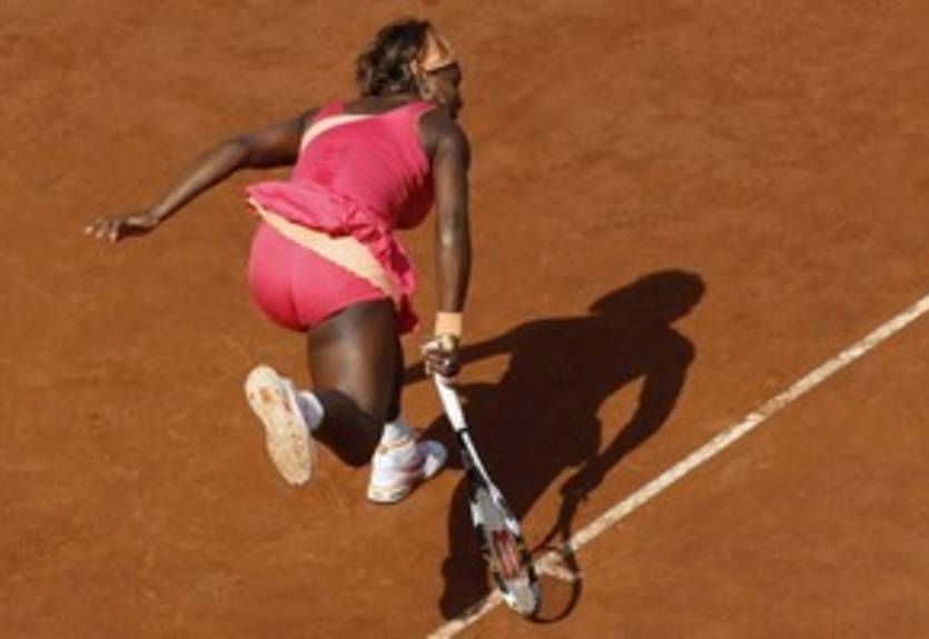 Уильямс: "Чувствовала, что могла победить"