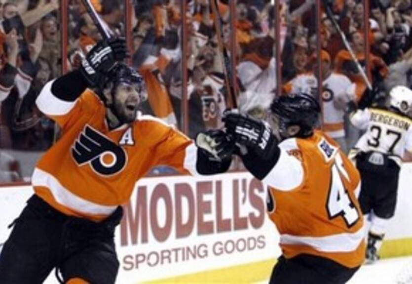 Ганье: "Это было потрясающе"