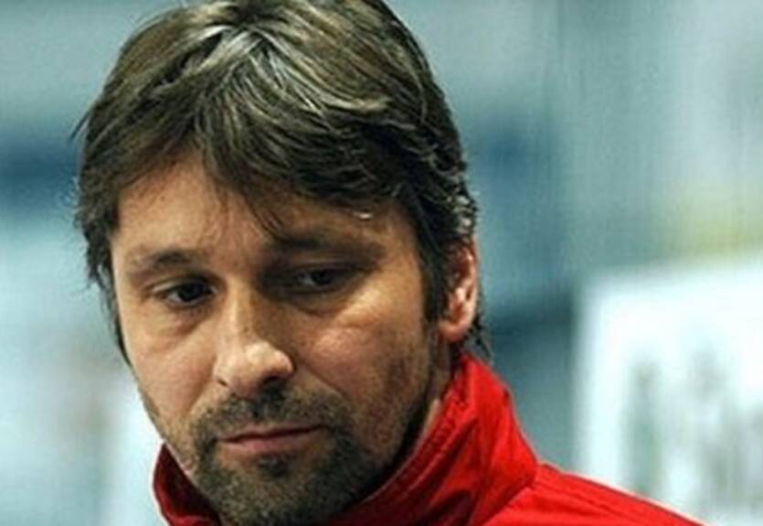 Яндач прибудет в Киев после ЧМ-2010