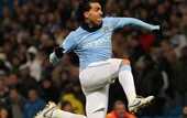 Тевес и МанСити: форвард не покинет клуб