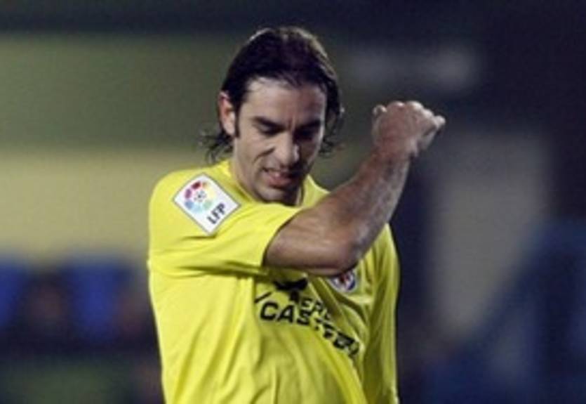 Пирес покинет Вильярреал