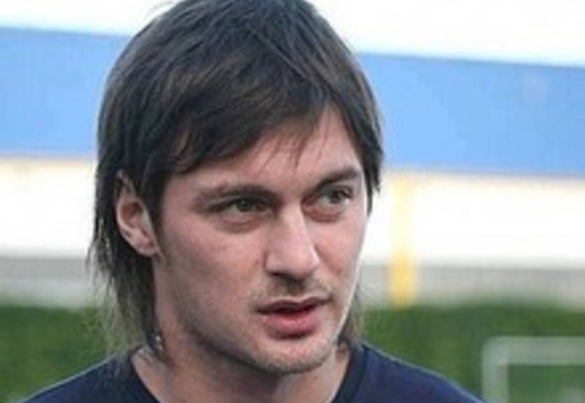 Милевский: "По 2-3 бутылки пива выпить после игры это нормально"