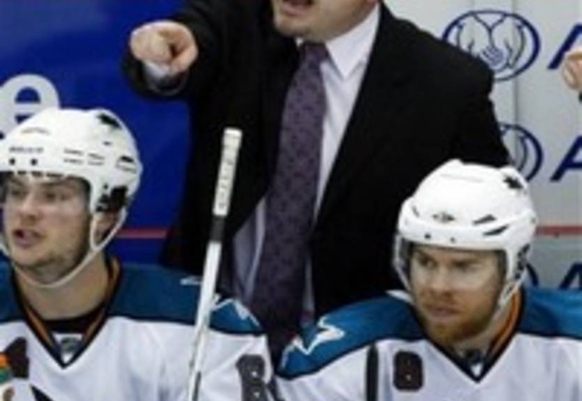 Маклеллан: "Мы не были готовы к матчу"