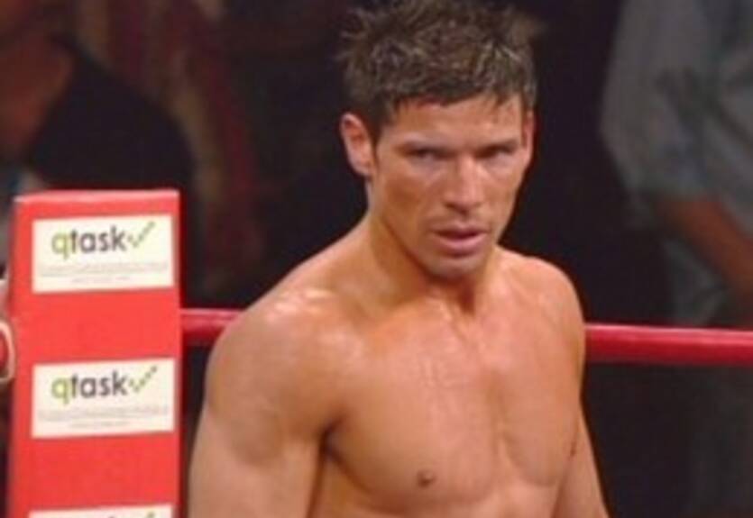 Мартинес: "Сначала Павлик, потом Мейвезер"