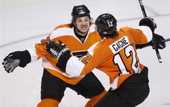 Ганье поможет Филадельфии в четвертой игре?