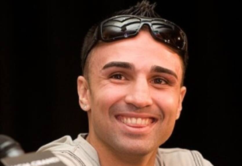 Малиньяджи: "Паккьяо не выдержил против Флойда и восьми раундов"