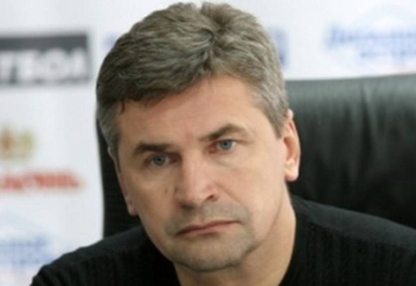 Премьер-лига Украины. Топ-5 высказываний тура (06.05.10)