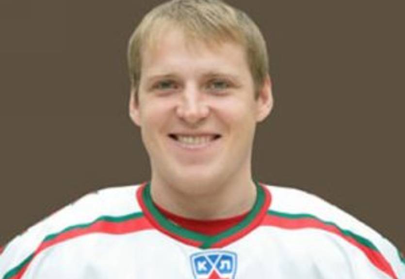 Торпедо пополнилось нападающим