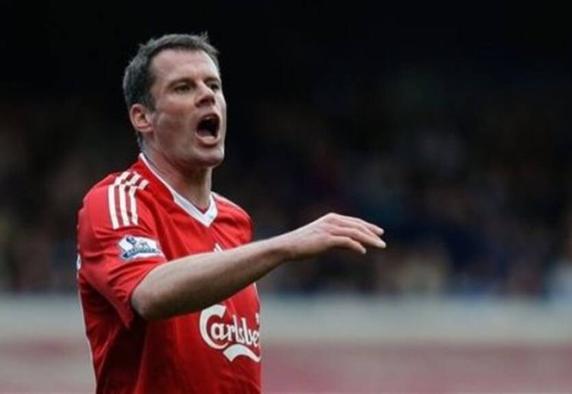 Каррагер: "Хочу закончить карьеру в Ливерпуле"