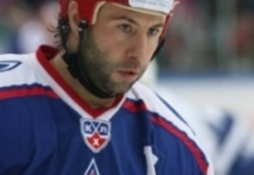 Сушинский не спешит подписывать новый контракт со СКА