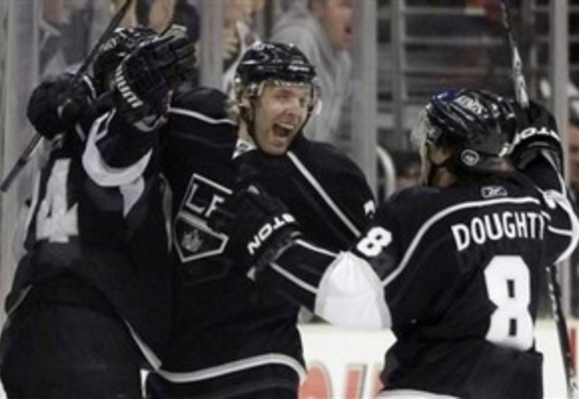 Американцы определились с капитаном