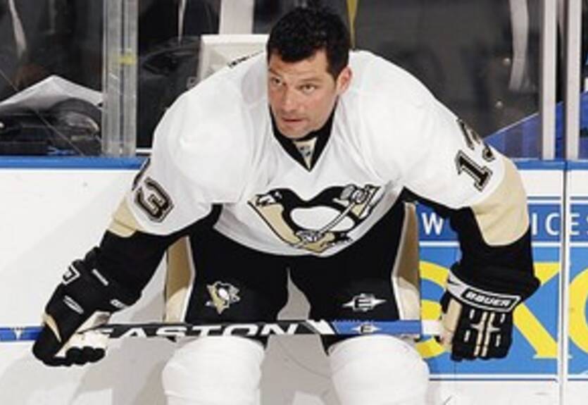 Состояние Герина держится в секрете