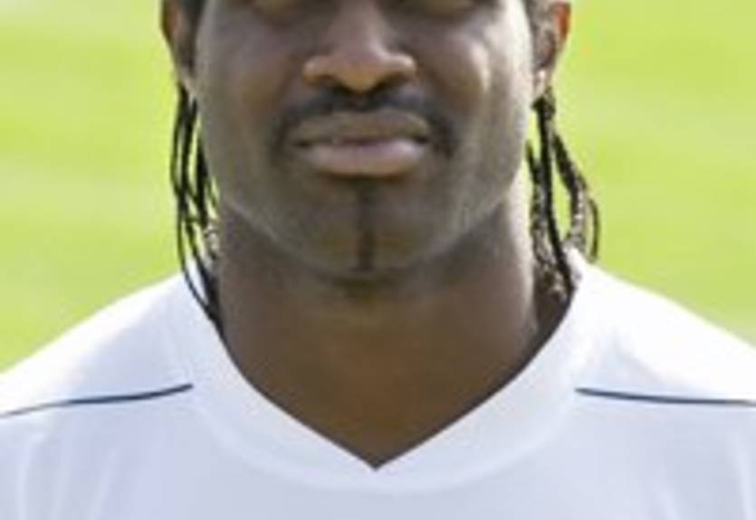 Алозие: "На каждую игру необходимо выходить, как на бой"